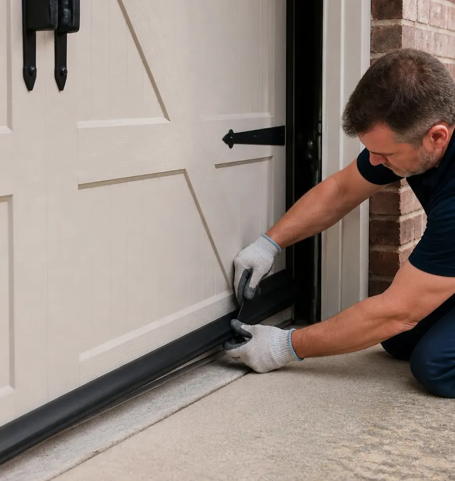 Garage Door Spring Checklist: Catch the Warning Signs Before They Snap — Ocklawaha Garage Door Pro, Ocklawaha, FL